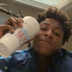 Meet your Posher, Jalen
